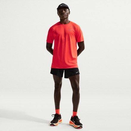 Nike Stride 5" Brief Shorts - Men's 2