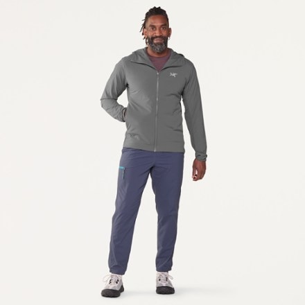 Arc'teryx Atom SL Hoody - Men's 3