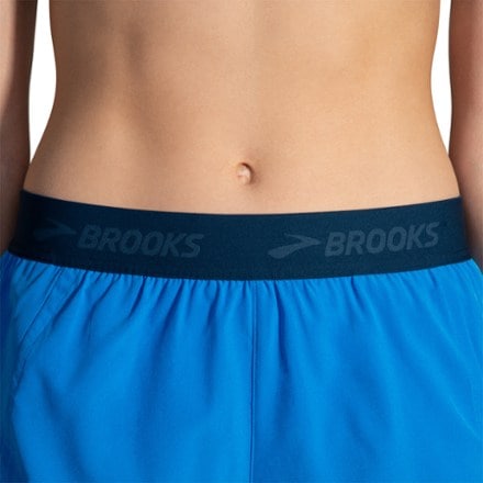 Brooks Chaser 3" Running Shorts - Women's 3