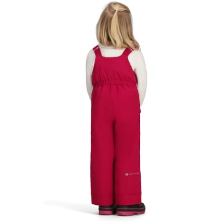 Obermeyer Snoveralls Bib Snow Pants - Toddlers'/Kids' 2