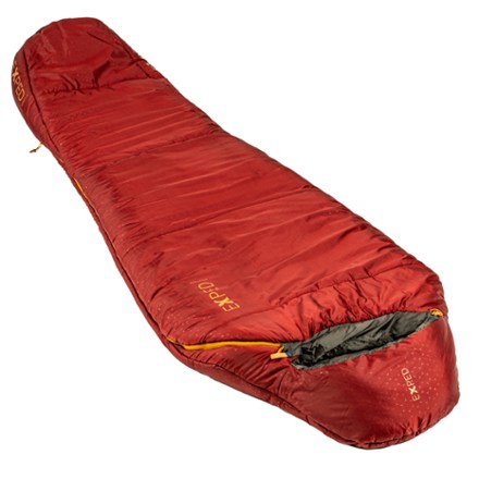 Exped DeepSleep 20F Sleeping Bag 3