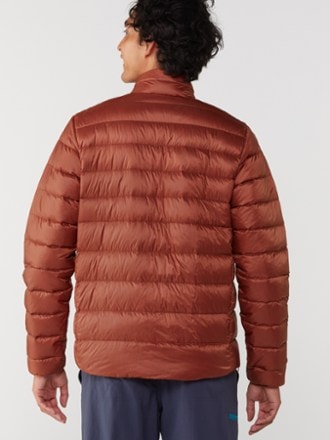 REI Co-op 650 Down Jacket - Men's 2