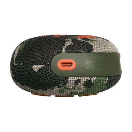 JBL Clip 5 Bluetooth Speaker 7