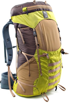 Granite Gear Debuts Crown2 38 Backpack Following The Successful Crown2 60 Snews