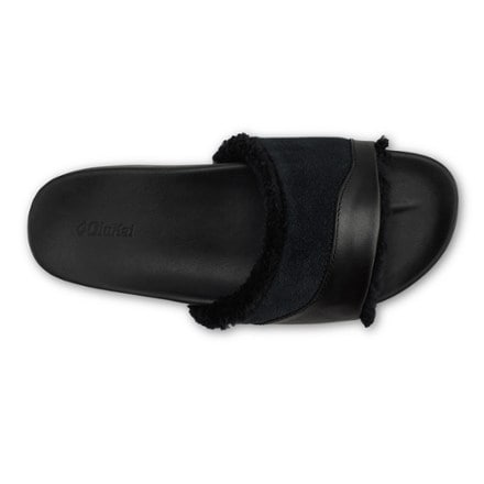 OluKai Ho'Ala Slides - Women's 2