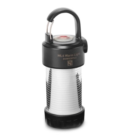 Ledlenser ML4 Warm Light Lantern 5