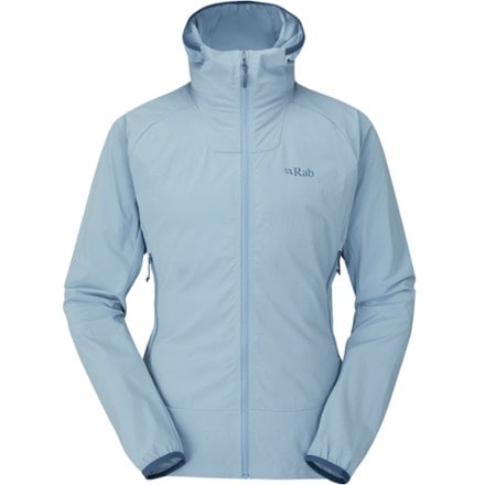 Rab Borealis Hooded Jacket - Women's 0