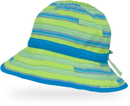 Kids' Rambler Sun Hat – Colorado GearLab