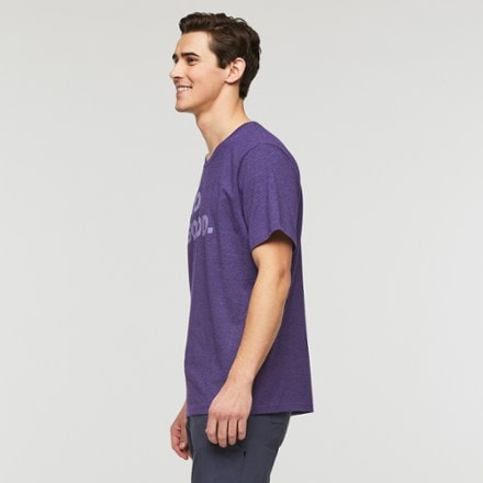 Cotopaxi Do Good T-Shirt - Men's 4