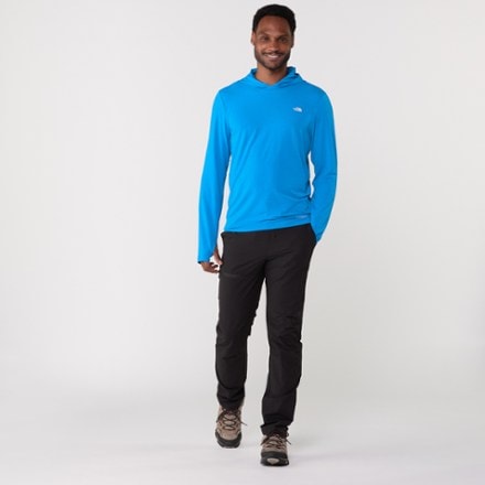 The North Face Adventure Sun Hoodie - Men's 3