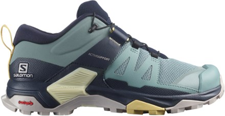 womens salomon x ultra 4