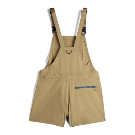 Topo Designs Roads Romper - Women's 3