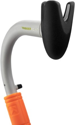 Trigger Point Performance AcuCurve Elite Cane Massager 3