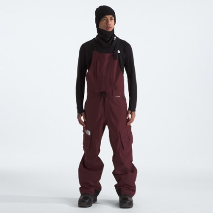 The North Face Dragline Bib Pants - Men's 1