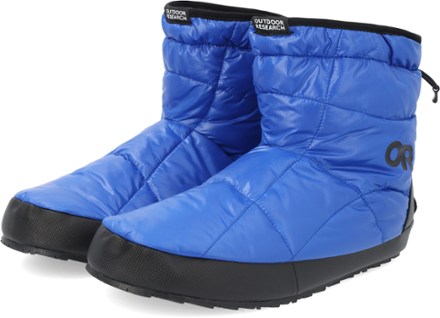 Primaloft booties 2025