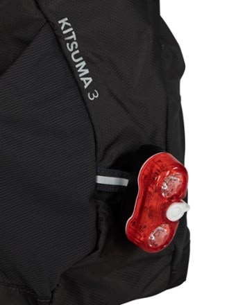 Osprey Kitsuma 3 Hydration Pack - Women's 10