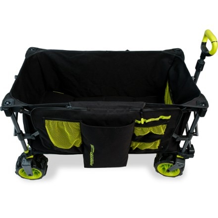 Zempire Minimax Camp Wagon 8
