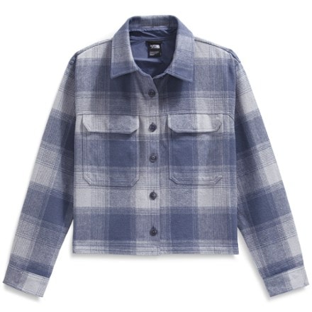 The North Face Valley Flannel Shirt - Women's 0