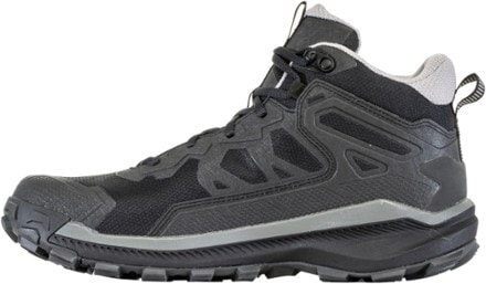 Oboz Katabatic Mid Waterproof Hiking Boots - Men's 1