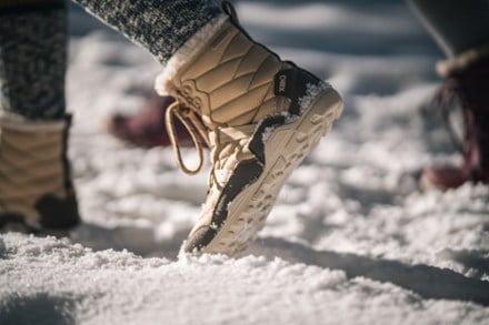 Xero Shoes Alpine Snow Boots - Women's 9