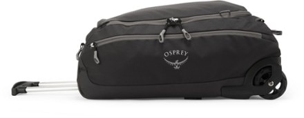 Osprey Daylite Wheeled Duffel 40 Side view