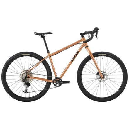 Salsa Fargo REI Co op