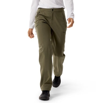 Arc'teryx Gamma MX Pants - Women's 0