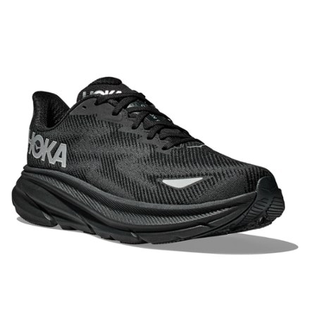 HOKA Clifton 9 GTX Road-Running Shoes - Women's 2