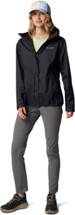 Columbia Arcadia II Jacket - Women's 2