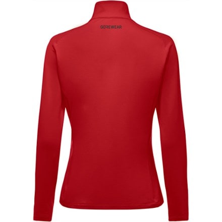 GOREWEAR Everyday Mid Quarter-Zip - Women's 1