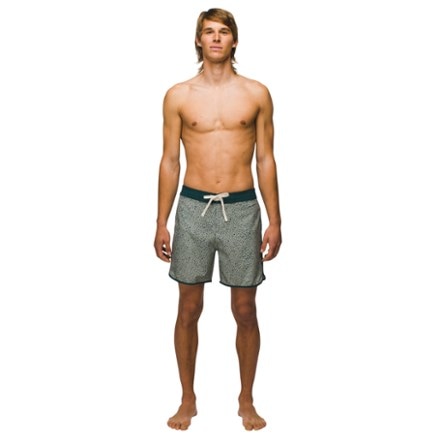 prAna Vintage Board Shorts 6" - Men's 3