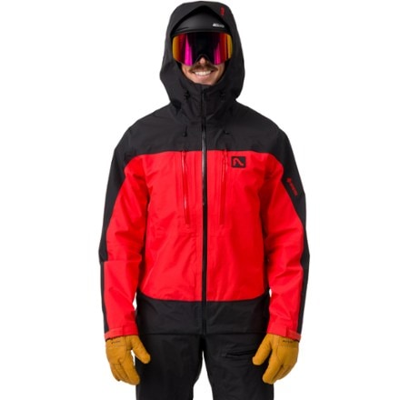 Flylow Lab GTX 3L Jacket - Men's 1