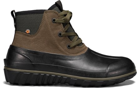 Bogs Casual Lace Boots - Men's 0