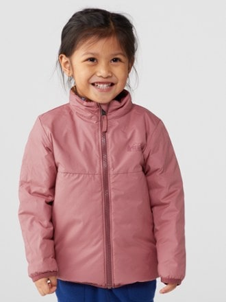 REI Co-op Reversible 650 Down Jacket - Infants'/Toddlers' 3