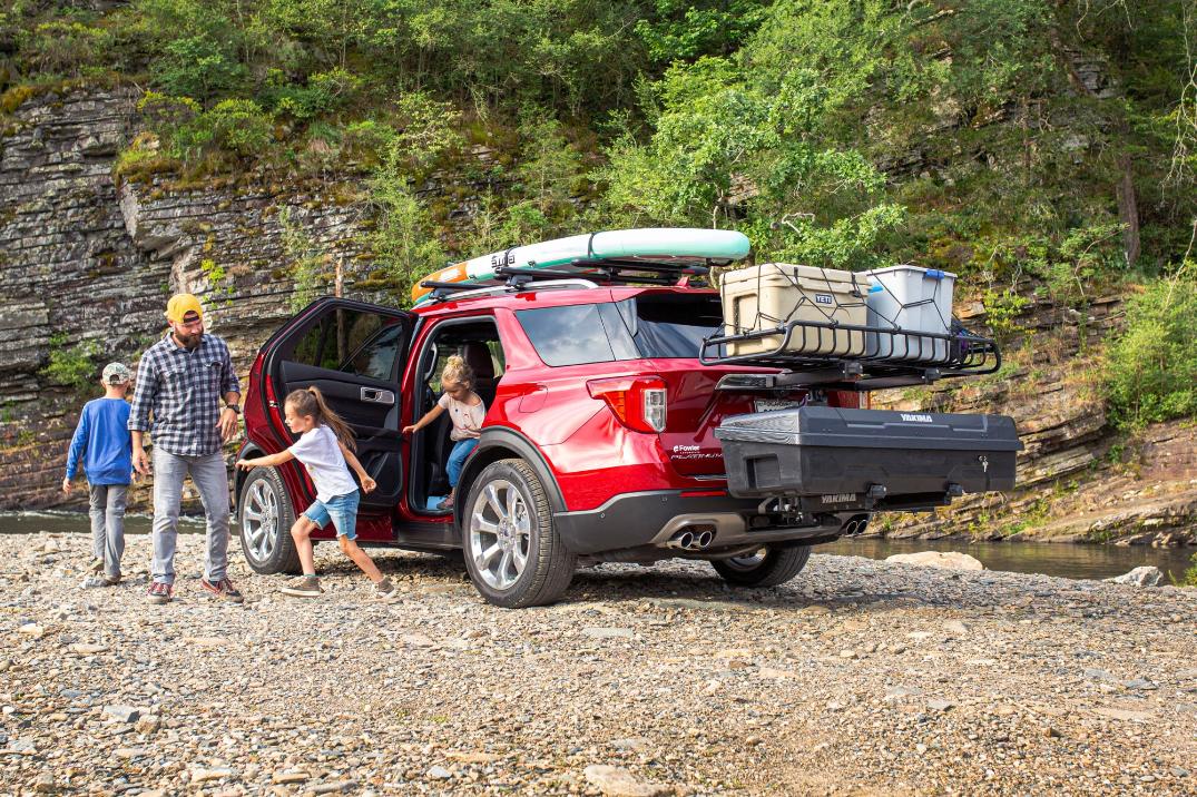 Location Image for EXO GearLocker