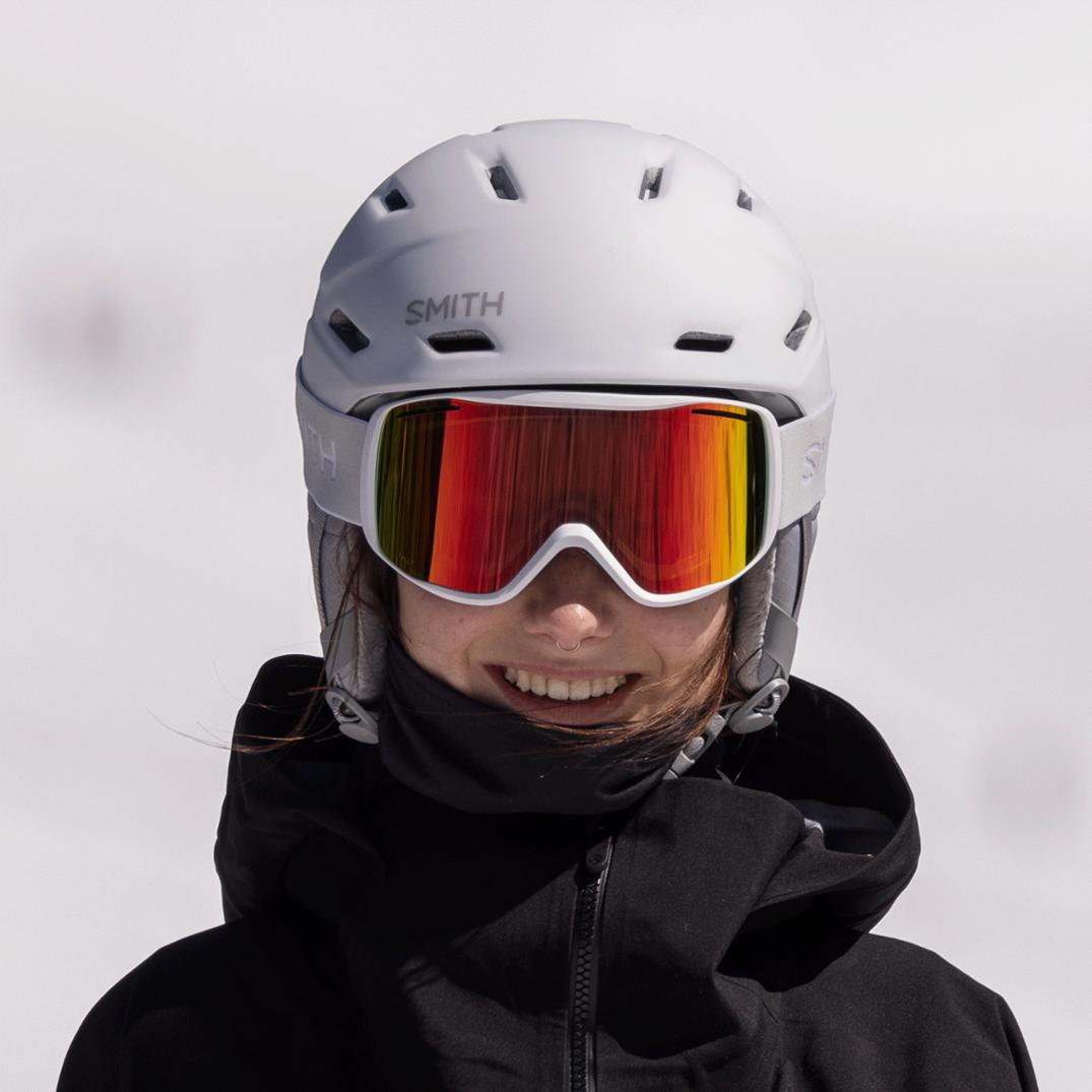 Location Image for Rally Snow Goggles - Women's