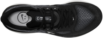 Nike Vomero 17 Road-Running Shoes - Men's 7