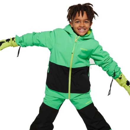 Hootie Hoo Pinnakle 2L Insulated Jacket - Kids' 1