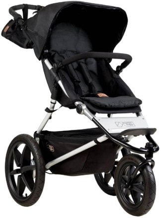 pram that converts to car seat