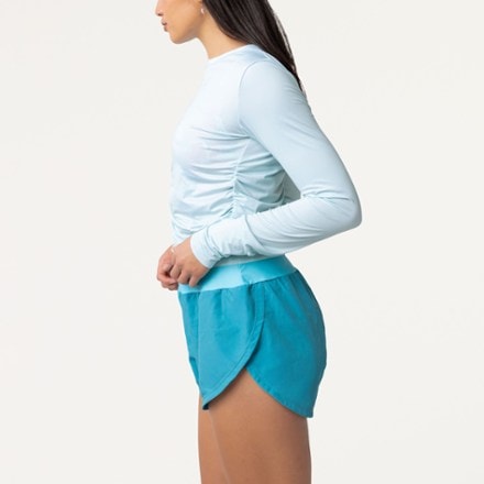 Nani River Shorts - Women's 3
