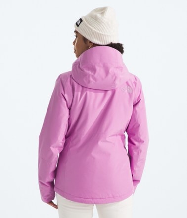 The North Face Descendit Insulated Jacket - Women's 2