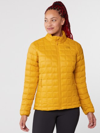 The North Face ThermoBall Women's Insulated Jackets