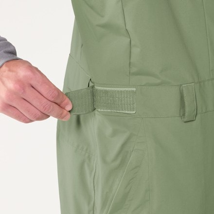 The North Face Freedom Bibs - Men's 6