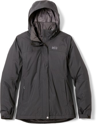 REI Co-op Rainier Insulated Jacket - Women's | REI Co-op