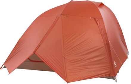 Big Agnes Copper Spur HV UL4 Tent 6