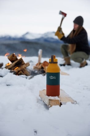 Hibear All Day Adventure Flask - 32 fl. oz. 7