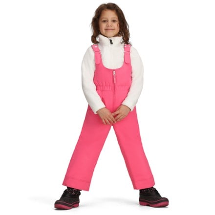Obermeyer Snoveralls Bib Snow Pants - Toddlers'/Kids' 1