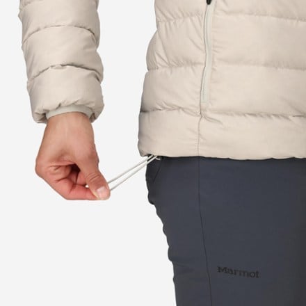 Marmot Highlander Down Jacket - Women's 3