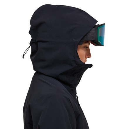 Peak Performance Vertec 3L Jacket - Women's 5