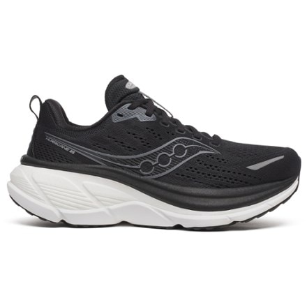 Saucony Hurricane 25 Road-Running Shoes - Women's 0